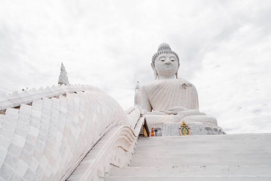Phuket: Half-Day City Highlights and Viewpoints Group Tour - Key Things I’d Watch For