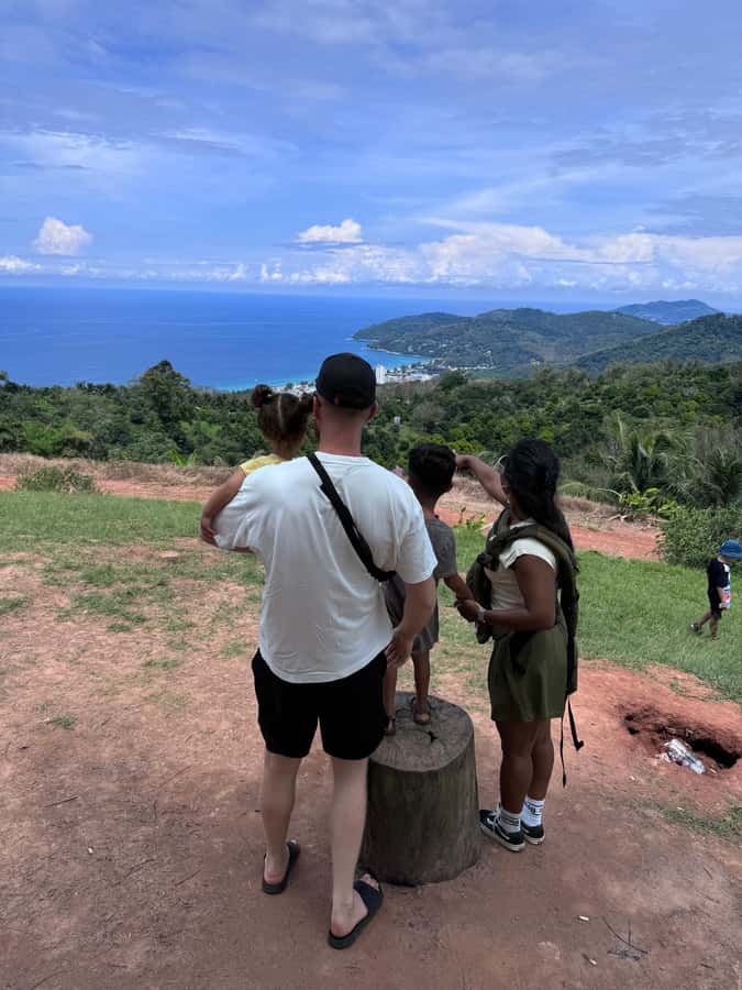 Phuket: Half-Day City Tour with Big Buddha and Old Town - Key points to notice before you go