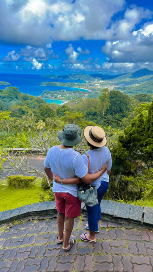 Phuket: Half-Day City Tour with Big Buddha and Old Town - Planning Your Half-Day Loop: Where the Day Starts and Ends