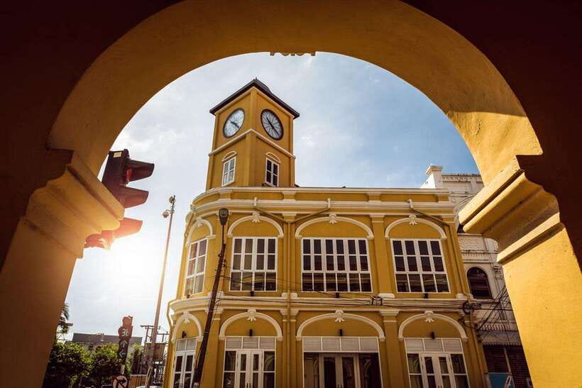 Phuket: Half-Day City Tour with Big Buddha and Wat Chalong - Key Takeaways Before You Go