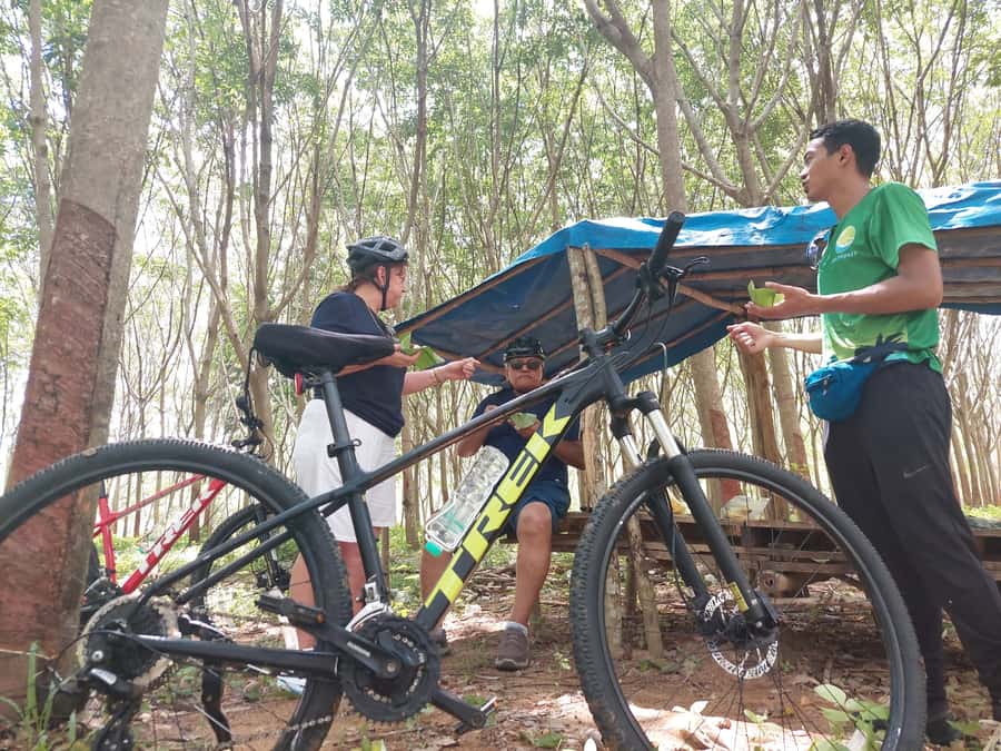 Phuket: Half-Day Countryside Cycling Tour with Lunch - Why this Phuket bike route feels different from beach tours