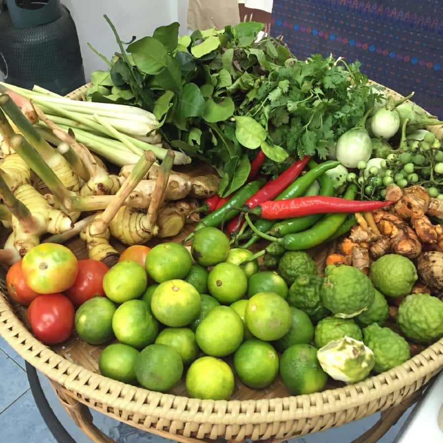 Phuket: Half Day Easy Thai Cooking Class & Local Market Tour - The Local Market Tour: How Fresh Ingredients Become Real Flavor