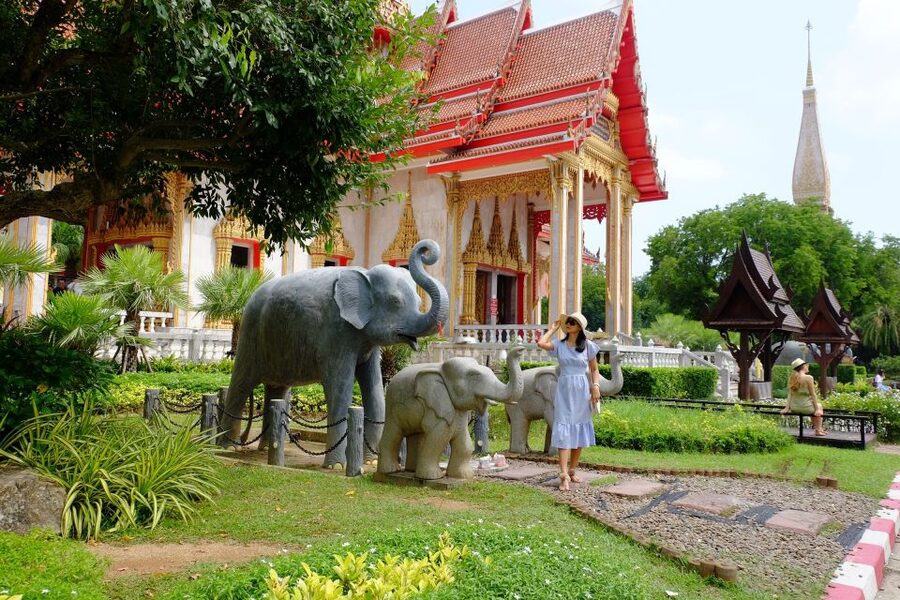 Phuket: Half-Day Instagram Photography Tour - Price and Value: $250 for a Group Slot (Up to 3 People)