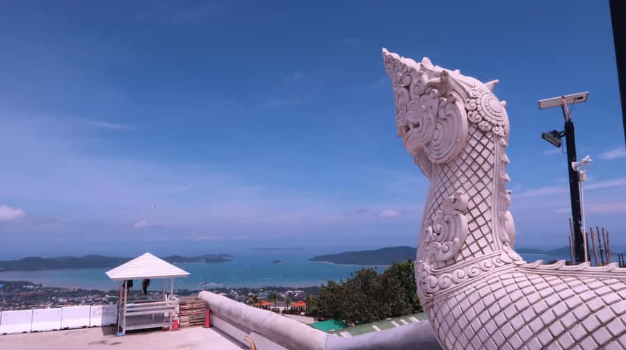 Phuket: Half-Day Instagram Photography Tour - Phuket Old Town: Sino-Portuguese Streets for Instant Visual Variety