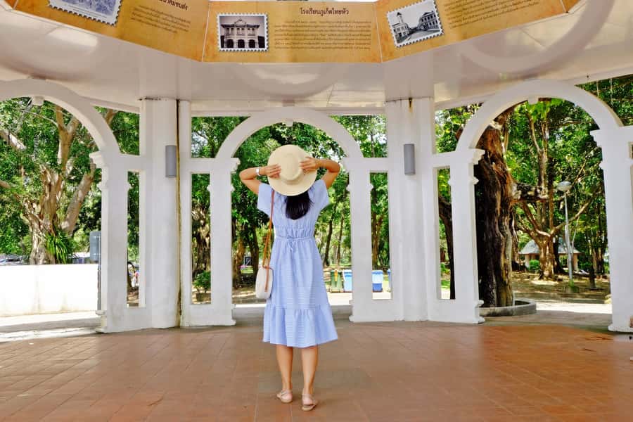 Phuket: Half-Day Instagram Photography Tour - Wat Chalong: Temple Photos With Real Rules