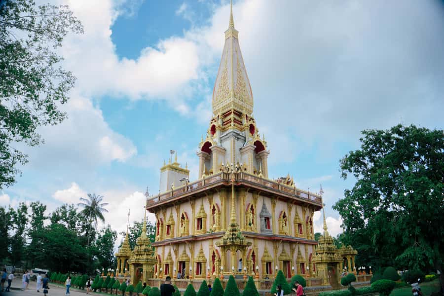 Phuket: Half-Day Instagram Photography Tour - Promthep Cape: 360 Degrees of Sunset You Can Build a Story From