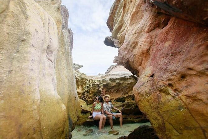 Phuket: Half Day Khai Islands by Speedboat - Price and what you actually get for $59.93