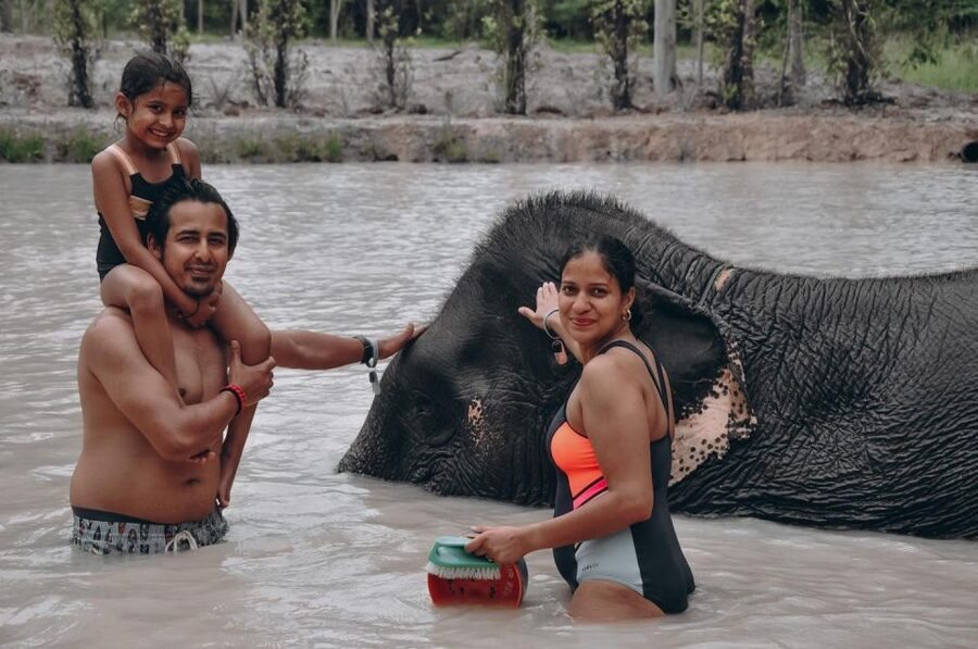 Phuket: Half Day or 2-Hour Ethical Elephant Care Sanctuary - Phuket Pickup and Timing: What to Expect Before You Reach the Park