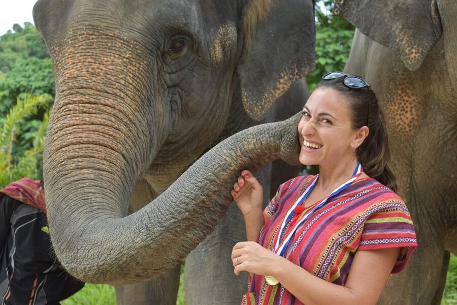 Phuket: Half Day or 2-Hour Ethical Elephant Care Sanctuary - Photo Shooting That Actually Helps: Memories Without Extra Hassle