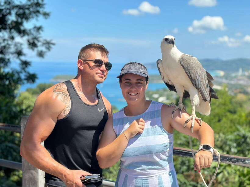 Phuket: Half Day Sightseeing and City Tour with Tour Guide - Price and Value: What $30 Really Buys You