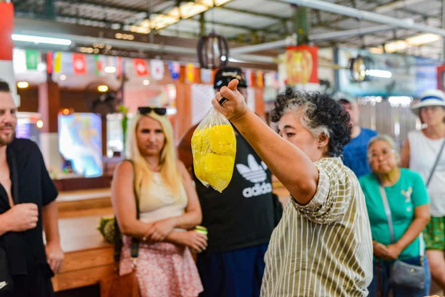 Phuket: Half Day Thai Cooking Experience with Market Tour - What you’ll cook each day (and what those dishes teach)
