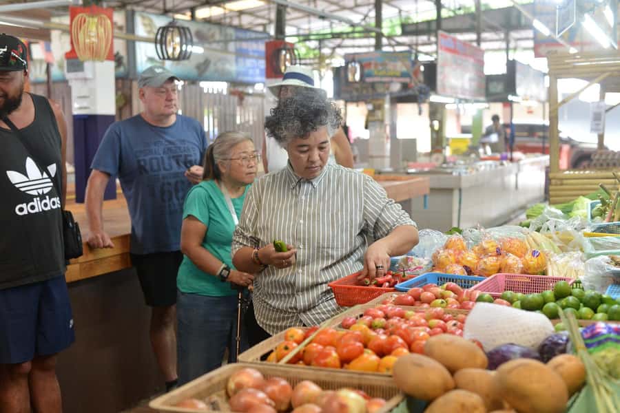 Phuket: Half Day Thai Cooking Experience with Market Tour - Timing and transfers: what to watch so your day runs cleanly