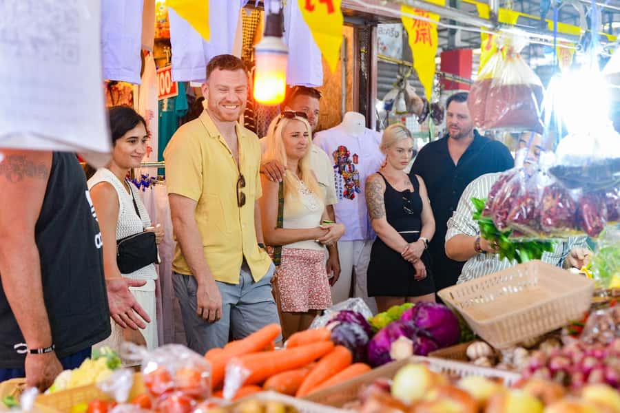Phuket: Half Day Thai Cooking Experience with Market Tour - What’s included in the $78 price (and why it can feel fair)