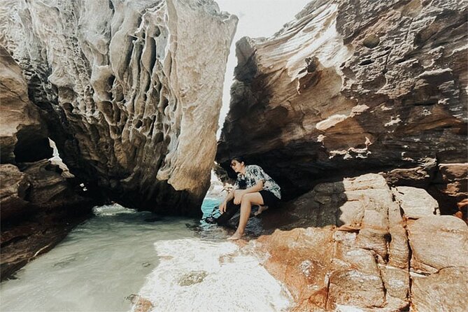 PHUKET Half Day Trip 3 Khai Island+Snorkeling by Speed Boat - Group size and guide: why it changes the whole day
