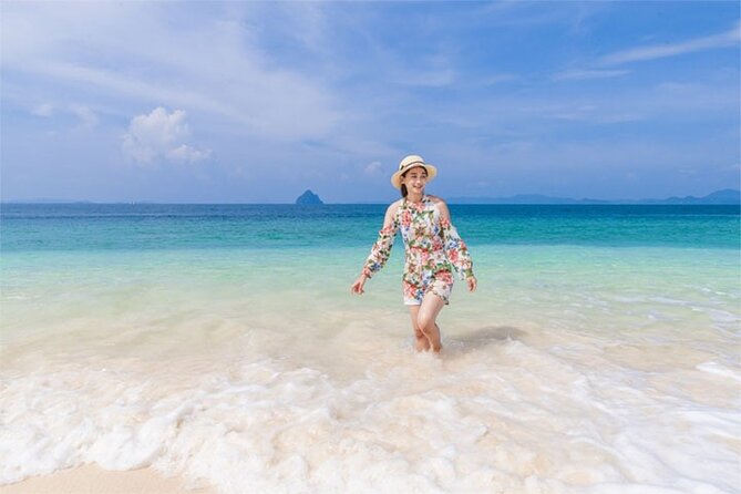 PHUKET Half Day Trip 3 Khai Island+Snorkeling by Speed Boat - Stop-by-stop: what each Khai island feels like