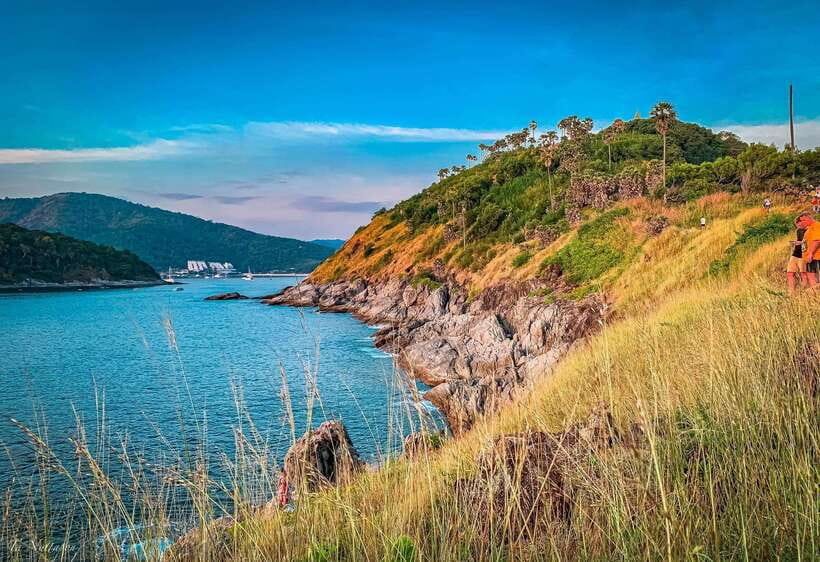 Phuket: Half-Day Viewpoint, Big Buddha and Wat Chalong Tour - A Half-Day Loop That Actually Feels Like a Plan