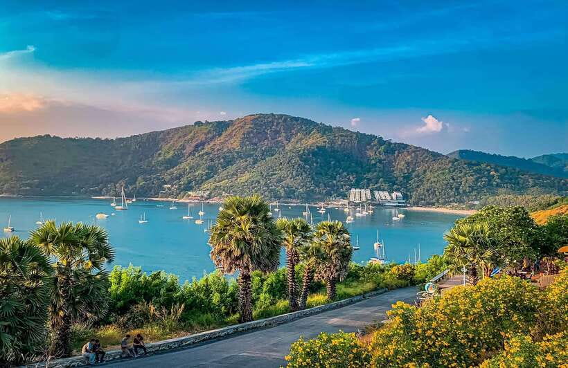 Phuket: Half-Day Viewpoint, Big Buddha and Wat Chalong Tour - Price, Timing, and the Logistics That Make or Break the Day