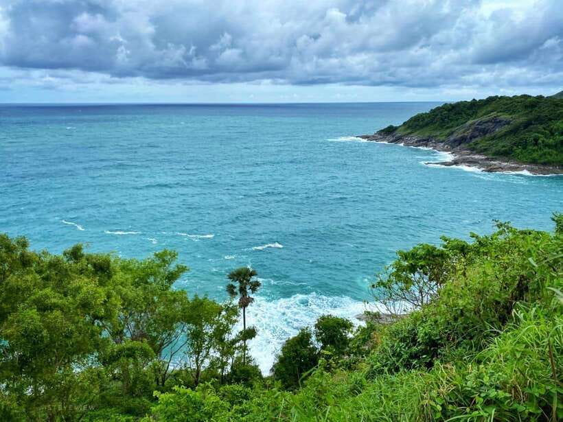 Phuket: Half-Day Viewpoint, Big Buddha and Wat Chalong Tour - Who This Tour Fits Best (and Who Should Skip It)