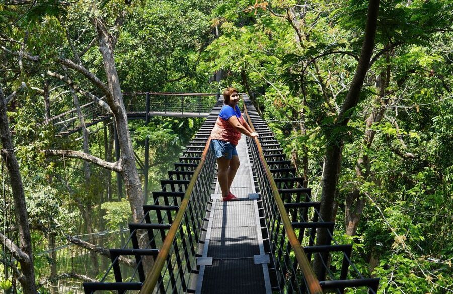 Phuket: Hanuman World Zip Line Adventure - Key takeaways before you fly through the treetops