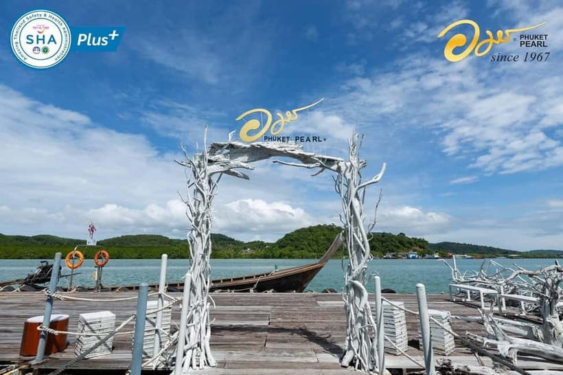 Phuket: Highlights Tour with Pearl Farm & Elephant Village - Phuket Beyond the Beaches: Why This Day Trip Works