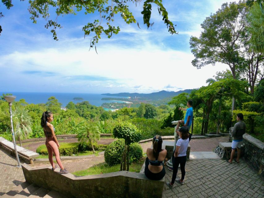 Phuket: Hiking to Sunrise - Key things that make this hike worth it