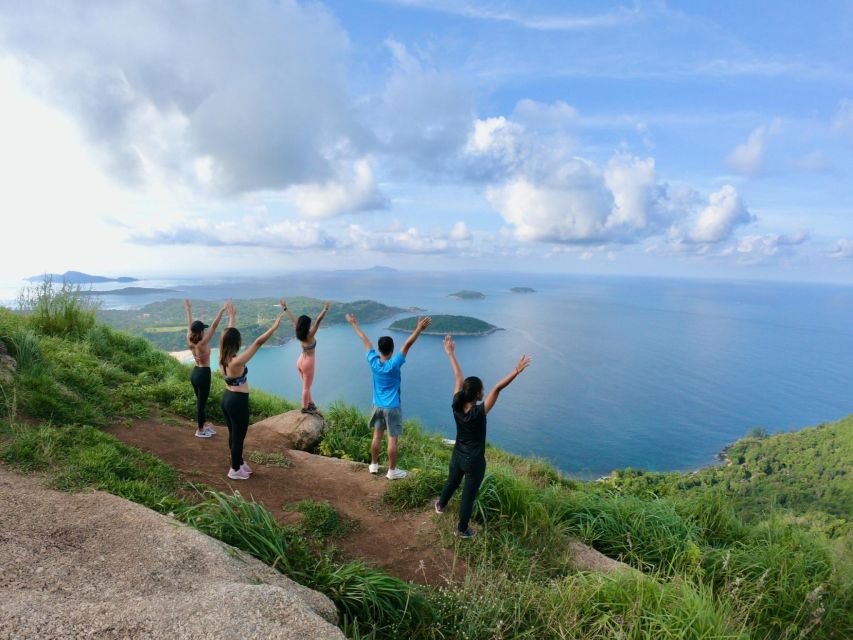 Phuket: Hiking to Sunrise - Price and value: what $64 gets you (and why it feels fair)