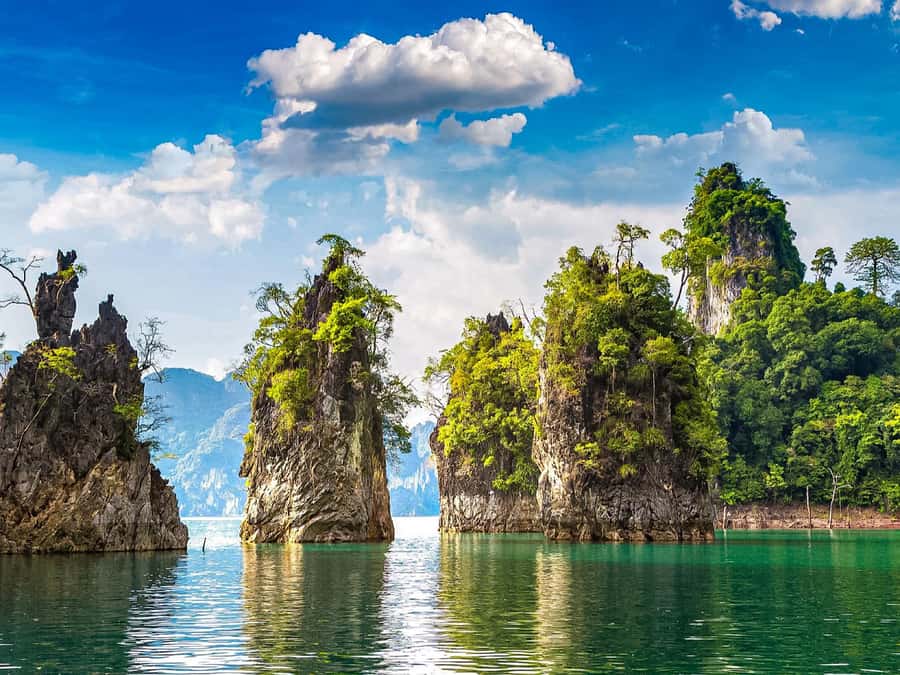 Phuket: Hong Island Lagoon and Lao Lading Island Speed Boat - Key Things I’d Focus On
