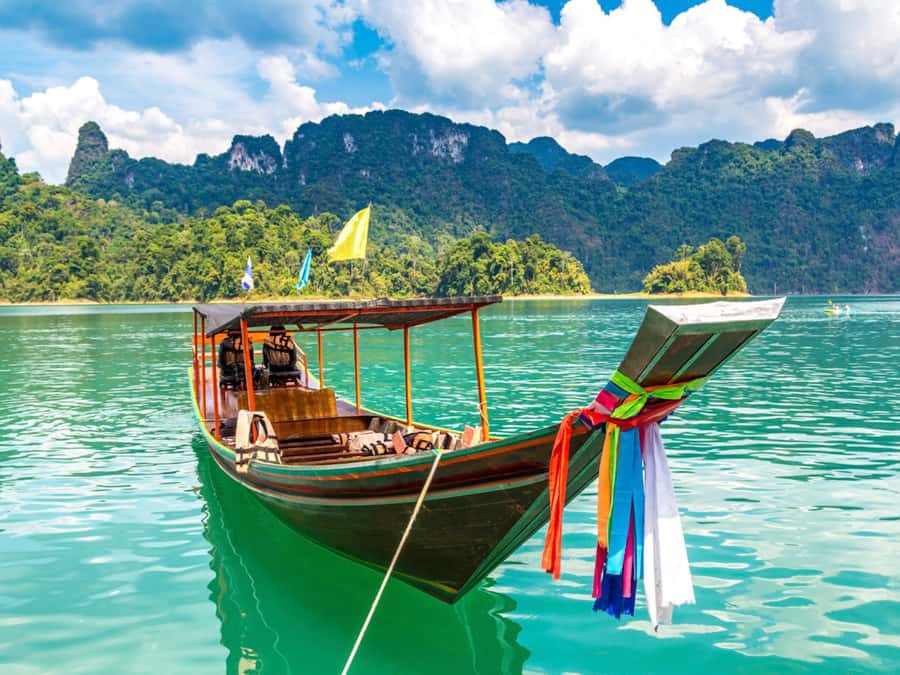 Phuket: Hong Island Lagoon and Lao Lading Island Speed Boat - What to Bring for a Long Boat Day (No Guesswork Needed)