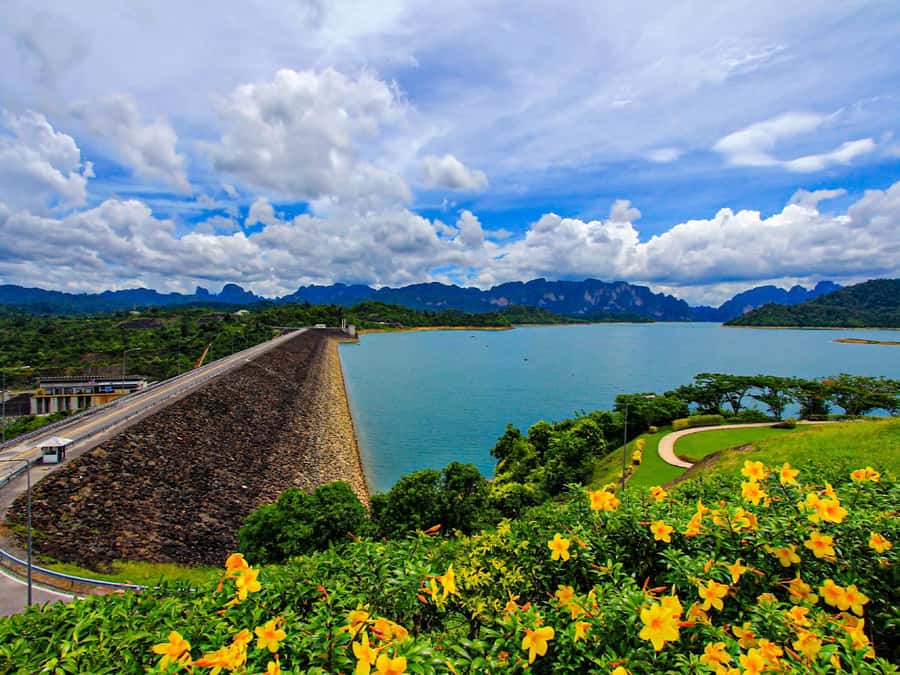 Phuket: Hong Island Lagoon and Lao Lading Island Speed Boat - Beach Lunch, Snorkel Time, and the 360° Viewpoint