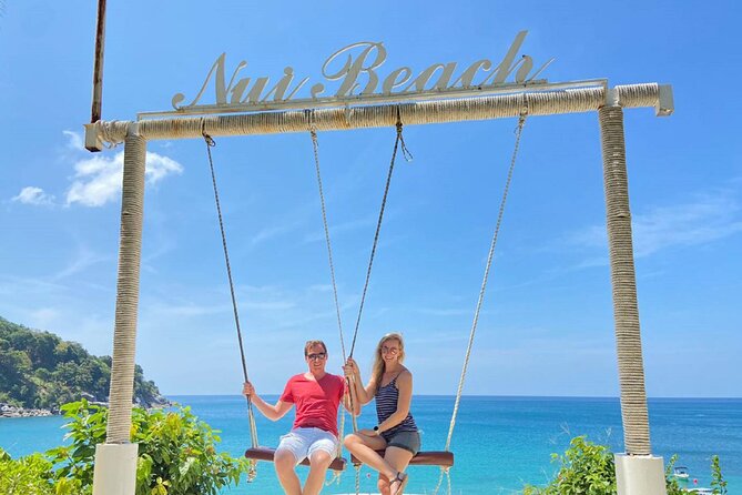 Phuket Instagram Highlights and Hidden Gems Full Day Tour - Wat Chalong: Phuket’s Largest Sacred Temple Stop