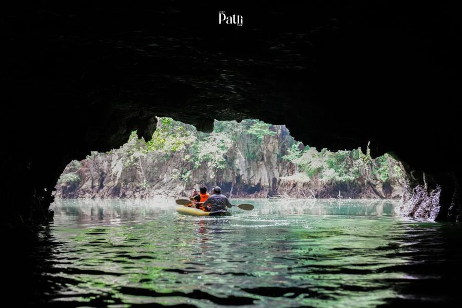 Phuket: James Bond Island and Canoeing Day Tour by Boat - Price and Value: Is $86 a Fair Deal for This Much Water Time?