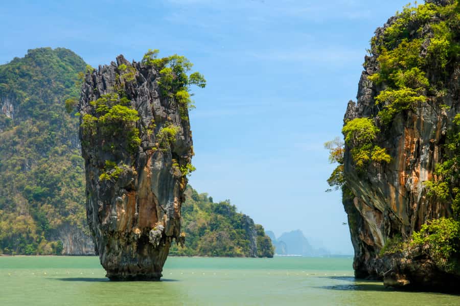 Phuket: James Bond Island and Canoeing Day Tour by Boat - Who This Tour Suits Best (and Who Should Skip It)