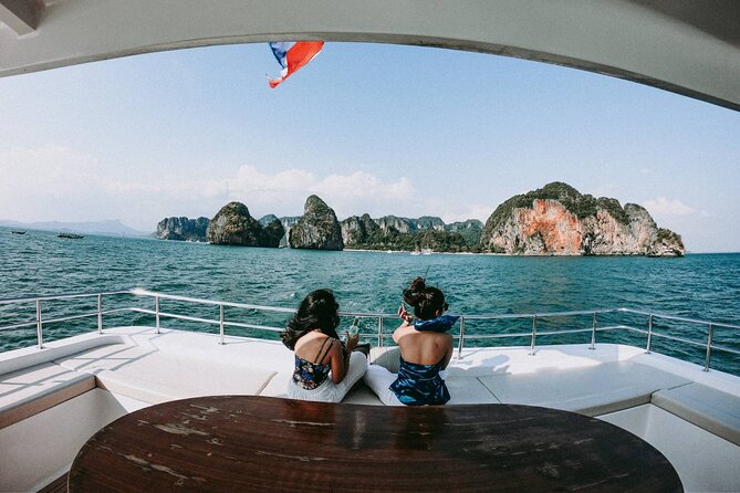 Phuket: James Bond Island and Phang Nga Bay by Premium Yacht - Who This Tour Fits Best (And Who Should Skip It)