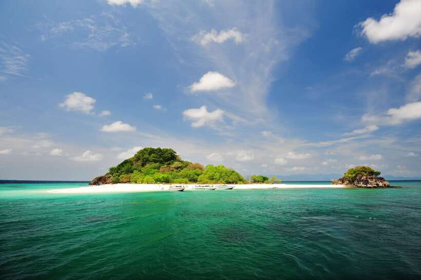 Phuket: James Bond Island by Longtail Boat Small Group Tour - What to bring (and the little things that prevent stress)