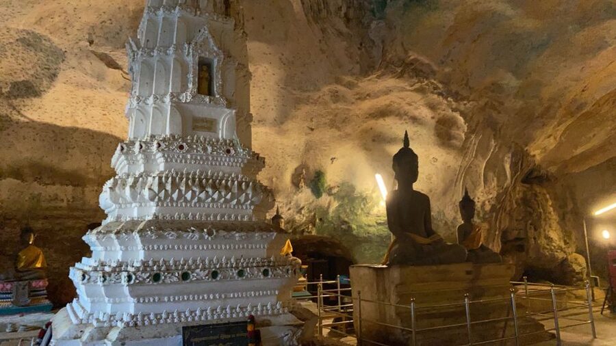 Phuket: James Bond Island by Longtail Boat Small Group Tour - Price and value: what your $73 is really buying