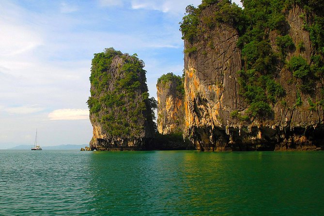 Phuket: James Bond Island by Premium Speedboat with Lunch - Price and Value at Around $65: What’s Included and What Costs Extra