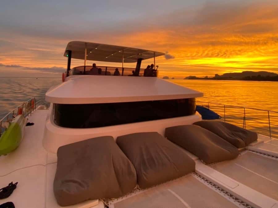 Phuket: James Bond Island Canoeing & Sunset Yacht Dinner - Key highlights worth planning for