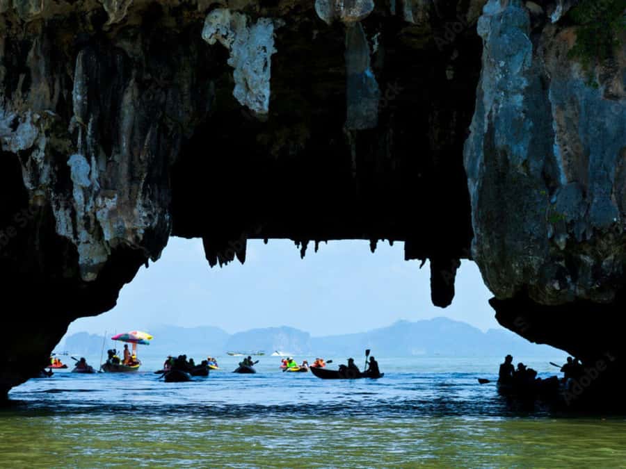 Phuket: James Bond Island Canoeing & Sunset Yacht Dinner - What to bring (so the day feels easy)