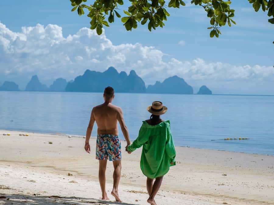 Phuket: James Bond Island, Floating Village Speedboat Tour - Key moments that make this tour worth your time
