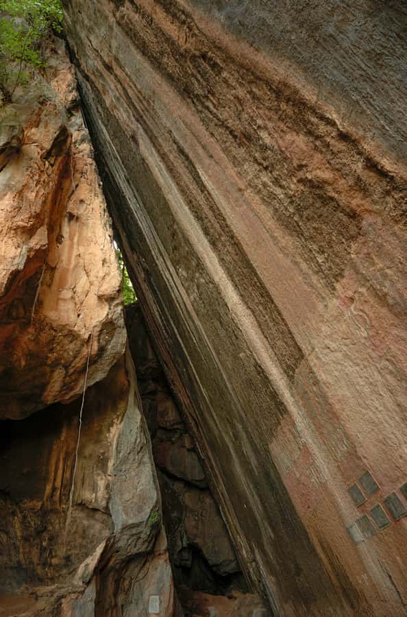 Phuket: James Bond Island, Floating Village Speedboat Tour - Ice Cream Cave: stalagmites, crystals, and canoeing again