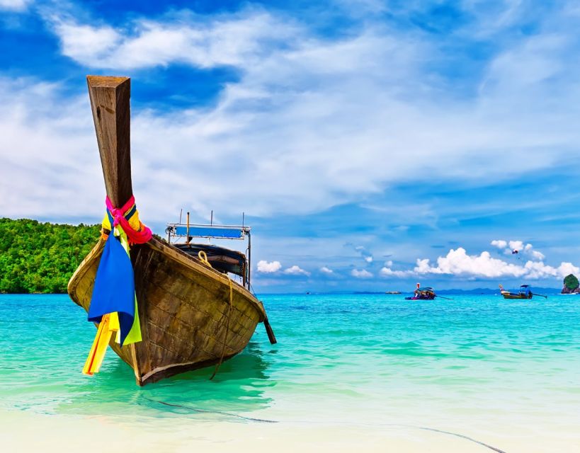 Phuket: James Bond Island Longtail Boat and Sea Canoe Tour - Key Things You’ll Want to Know Before You Go