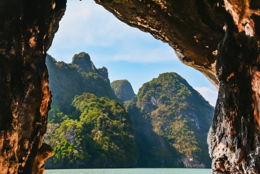 Phuket: James Bond Island Longtail Boat and Sea Canoe Tour - Price and Value: What $52 Buys in the Real World