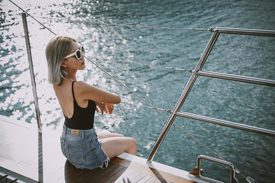 Phuket: James Bond Island Luxury Sunset Cruise - Hong Island kayaking through sea caves (the highlight you’ll plan around)