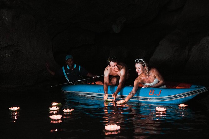 Phuket: James Bond Island & Phang Nga Bay Sunset Luxury Yacht - The Sweet Spot: 48 Guests, Comfort, and Service That Keeps Flowing