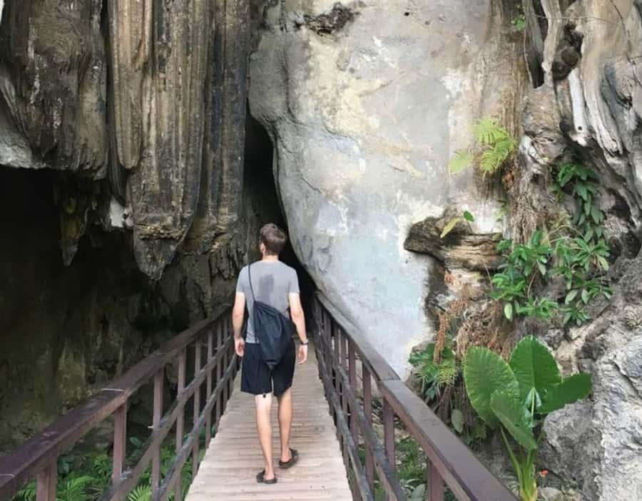 Phuket: James Bond Island Private, All-Inclusive Boat Tour - Private longtail setup: what you actually gain