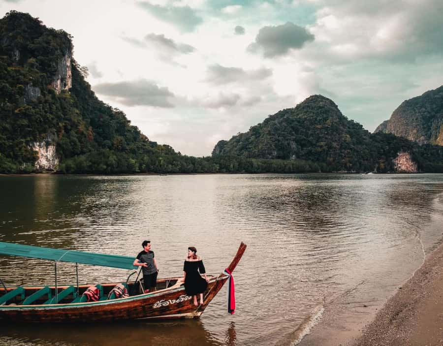 Phuket: James Bond Island Private, All-Inclusive Boat Tour - Price and value: where the $542 goes