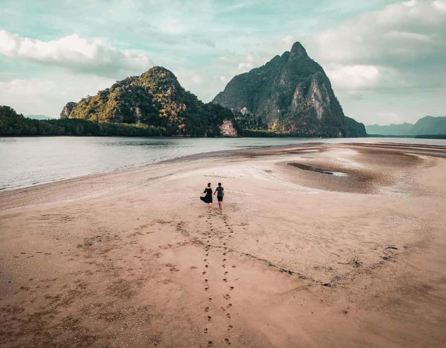 Phuket: James Bond Island Private, All-Inclusive Boat Tour - The route clock: how the day runs (and why it feels smooth)