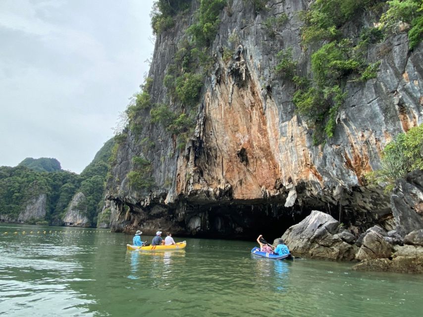 Phuket: James Bond Island Private Speedboat Charter Tour - Key takeaways before you go