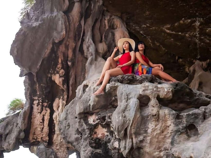 Phuket: James Bond Island Sea Canoeing by Speedboat+ 2 Meals - Palm Beach Club on Yao Yai Island: the best kind of reset