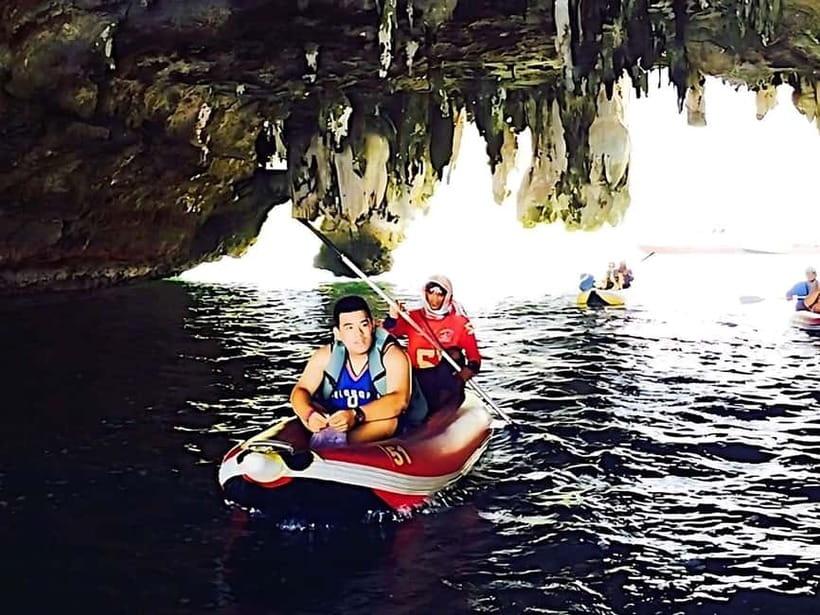 Phuket: James Bond Island Sea Canoeing by Speedboat+ 2 Meals - Food, drinks, and that buffet variety people notice